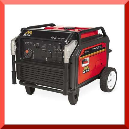 Generators