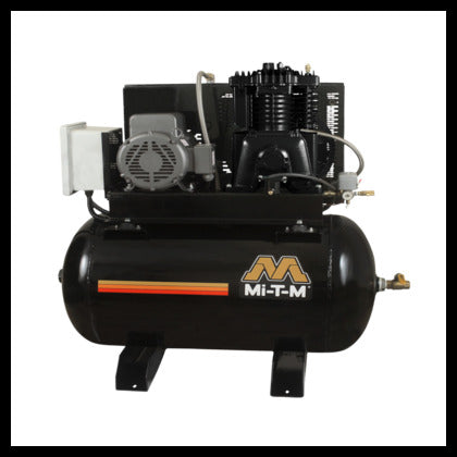 Air Compressors