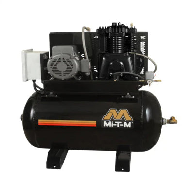 Air Compressors