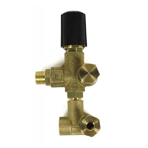 UNLOADER 6.5GPM MAX F/TT PUMPS