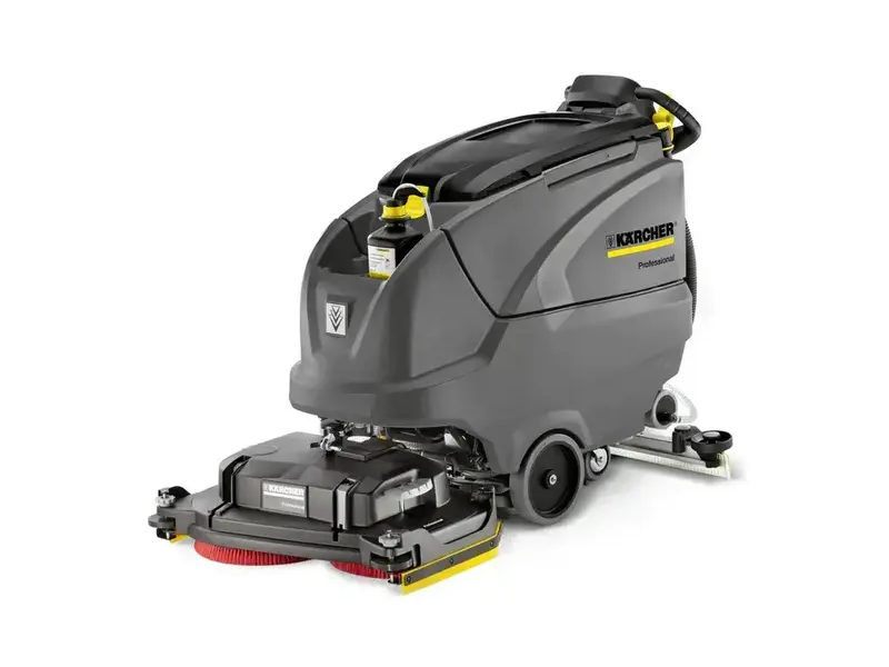 B 80 W BP - Disk Head
