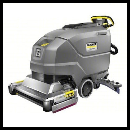 Floor Care