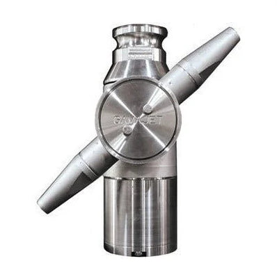 Tank & Barrel Cleaners By Alfa Laval