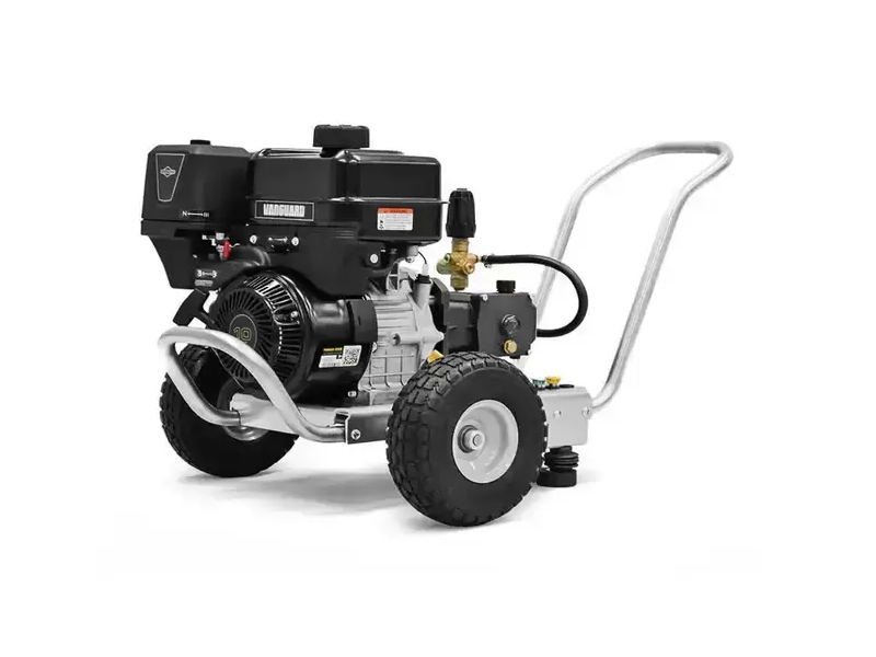 Hotsy Cold Water 4 GPM | 4000 PSI