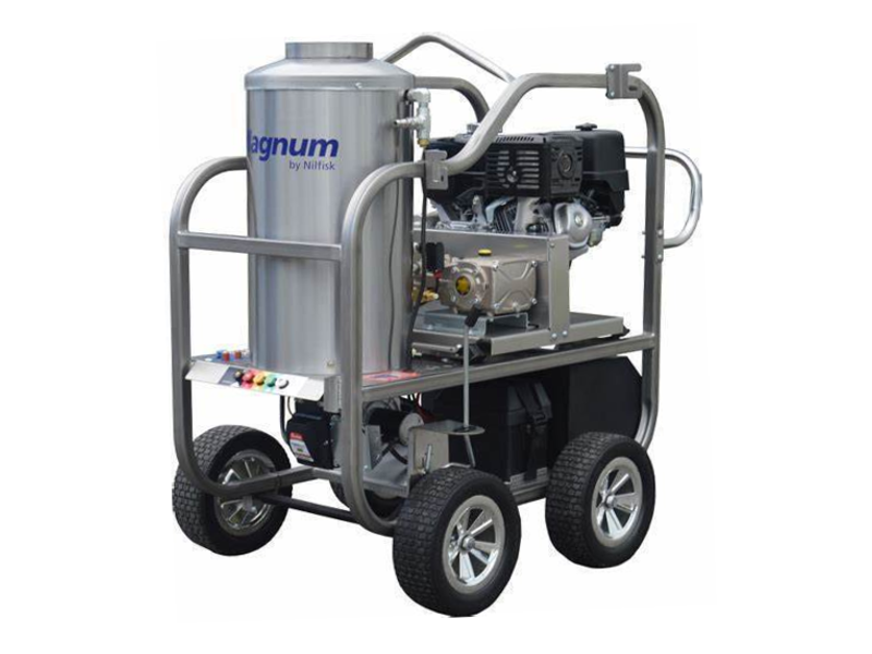 Magnuum Hot Water 4.0 GPM | 4000 PSI