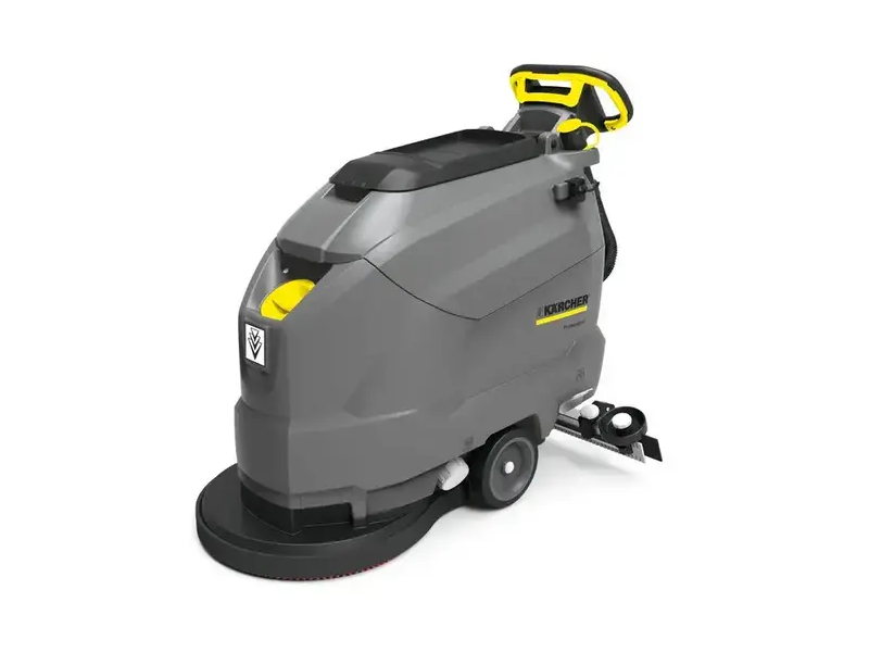 BD 50/50 C BP AGM - Disk Head (Rental)