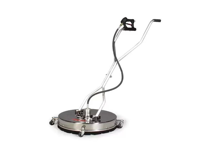 Surface Cleaner Rental