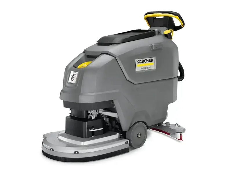 BD 50/55 W Bp Classic (Rental)
