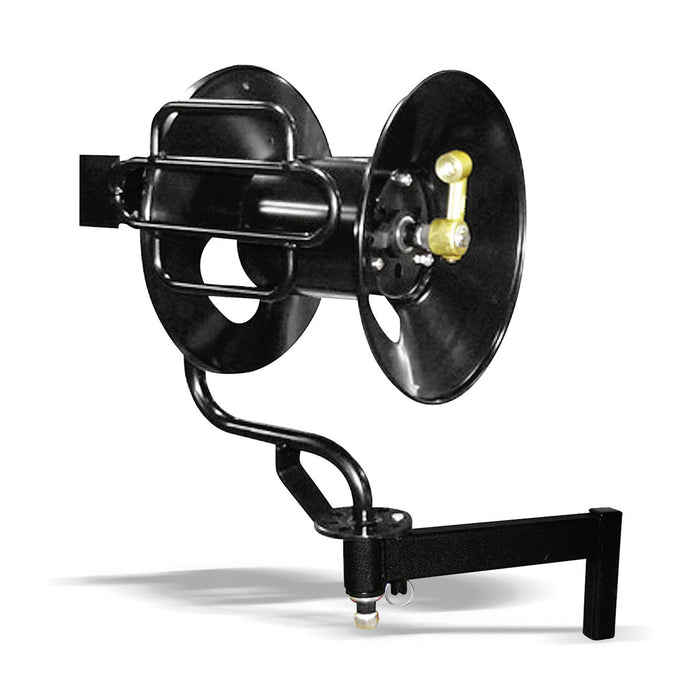 Hotsy Pivot Hose Reel, 200' x 3/8"