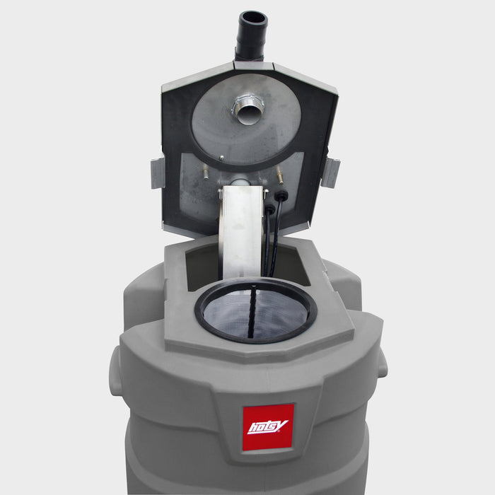 Portable Water Recovery - RC Series