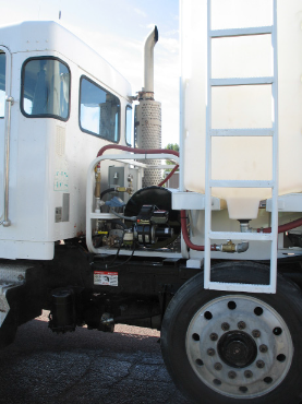 M-415 Series Water Heaters