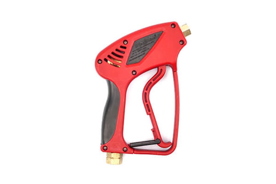 Hotsy 8.751-235.0 Red Trigger Gun – 5000 PSI