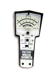 TACHOMETER, WIRELESS-SMALL ENGINE TEST