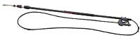 TELESCOPING WAND 6-12’ 4000 PSI