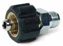 SWIVEL, QDISC, 1/2