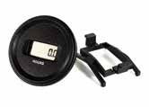 HOUR METER ALL MODELS