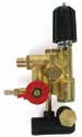UNLOADER, W2L-2, 4.0-5.5GPM/3 W/ INJ.