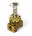 VALVE, CHEM. LESS SOLENOID