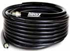 75' 1-Wire 4000 PSI Pressure Washer Hose
