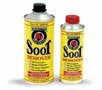 Liquid Soot Remover