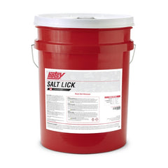 Salt Lick - 5 gal