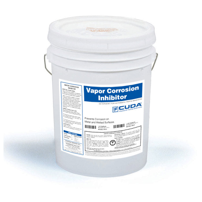 Vapor Corrosion Inhibitor - 5 gal