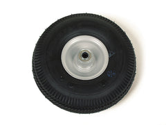 QH WHEEL ASSY, 10