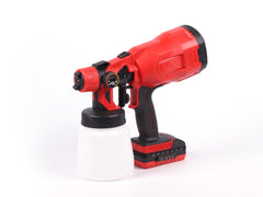 Electric Fogger / Paint Sprayer-Hand Held-Micro-Buster Model ESSE