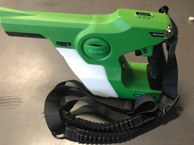CARRY STRAP - VICTORY HAND HELD ELECTROSTATIC SPRAYER