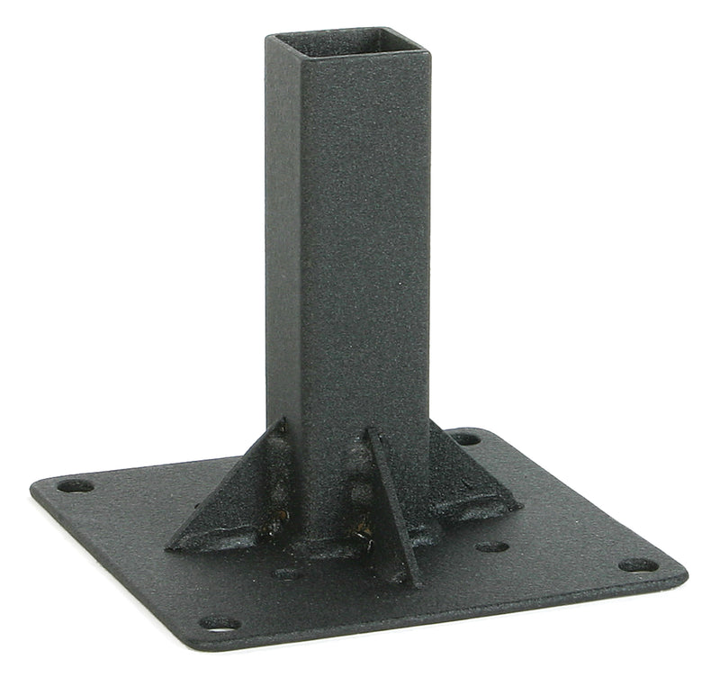 BRACKET, BASE MOUNT PAINTED, HR
