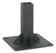 BRACKET, BASE MOUNT PAINTED, HR