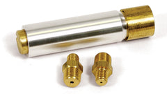 LEGACY COMPACT FOAMER 1/8