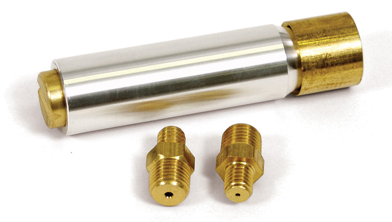 LEGACY COMPACT FOAMER 1/4" F INLET