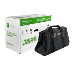 Electrostatic Sprayer - Hand-Held - Victory
