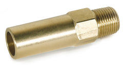 NOZZLE, STEAM 3/8” MPT, BLANK