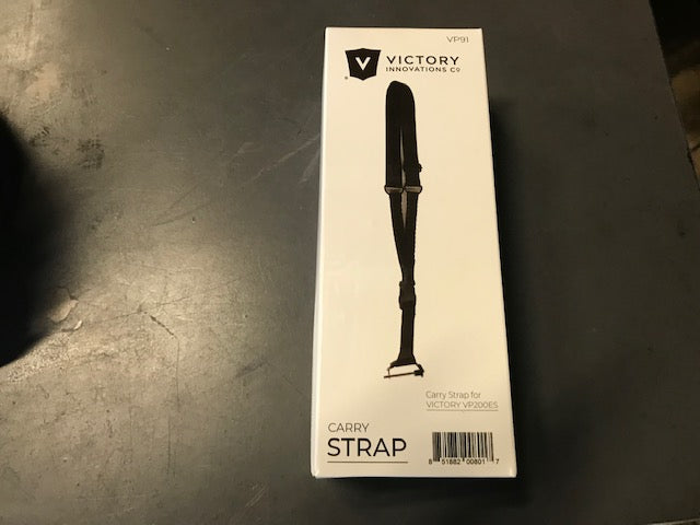 CARRY STRAP - VICTORY HAND HELD ELECTROSTATIC SPRAYER