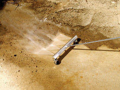 WATER BROOM 16