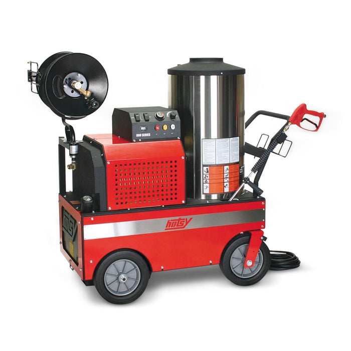 Hotsy Hot Water Electric - Portable - 800 Series