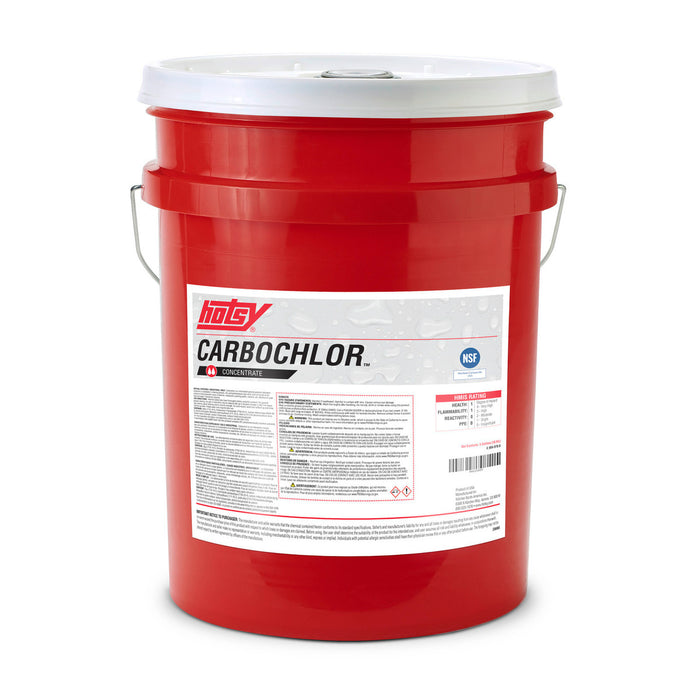 Carbochlor - 5 gal