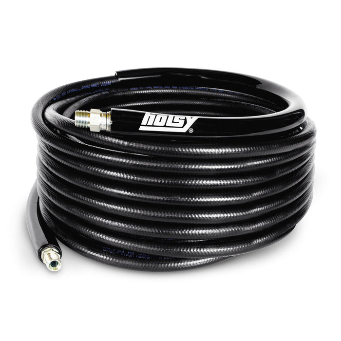 Hotsy R1 Hose, 100 ft, 1-Wire, 4000 PSI