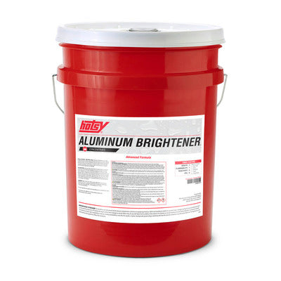Aluminum Brightener - 5 gal
