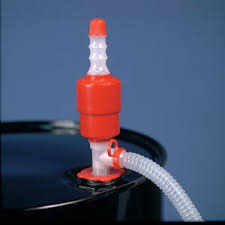 PAIL PUMP SIPHON PUMP - 5gal