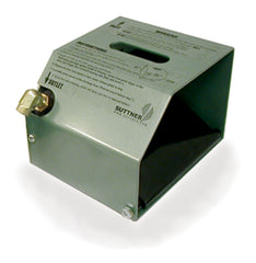FOOT VALVE, 5000 PSI, HEAVY DUTY