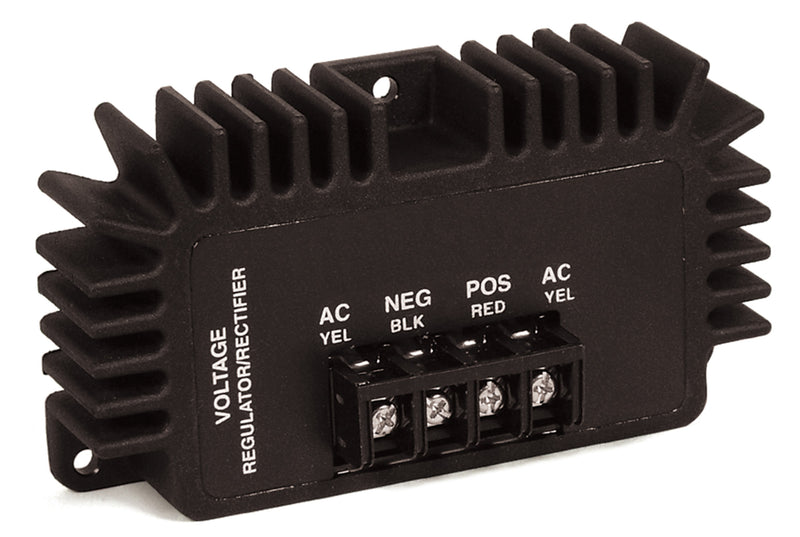 REGULATOR, VOLTAGE, 15 VOLT