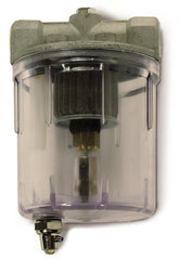 FILTER, FUEL- WATER SEP