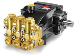 PUMP HOTSY HM3540R.3, 3.5 @ 4000, 1850 RPM