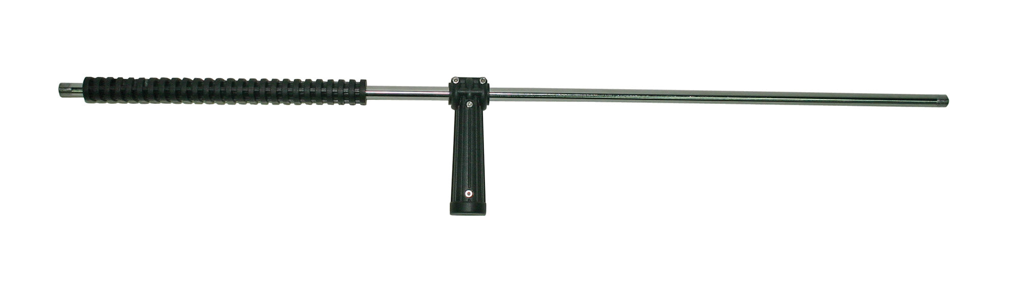 Wand, Single, 48”, Insulated W-side Grip