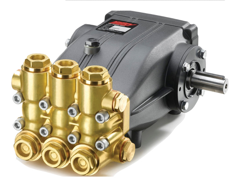 PUMP HOTSY HX5843R.2, 5.8 @ 4350, 1740 RPM