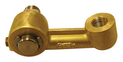 EXTENDED SWIVEL, 3-8”F OUT x 1-2”F IN