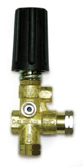 UNLOADER W-PLUGS,VRT 3 W-O KNOB 3650 PSI